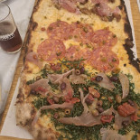 Acqua E Farina Comida