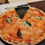 Acqua E Farina Comida