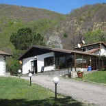 La Motta Rossa Extérieur