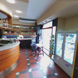 Pasticceria Guidieri À l'intérieur