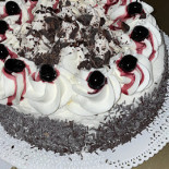 Pasticceria Guidieri Boisson
