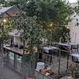 Il Cucco Exterior