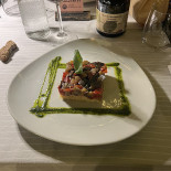 Il Cucco Comida