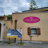 Enoteca Sgonico Extérieur