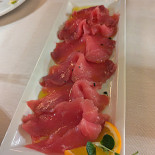 Enoteca Sgonico Nourriture