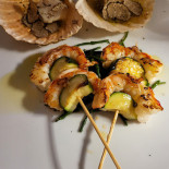 Enoteca Sgonico Nourriture
