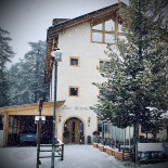 Da Attilio Exterior