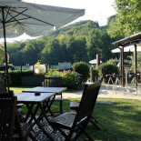 Albergo Belvedere Outside