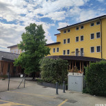 Albergo Belvedere Outside