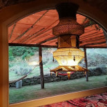 Ca' Del Lupo Extérieur