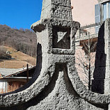 Fontana Exterior