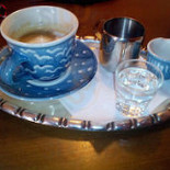 Cafe Kaficko Cibo