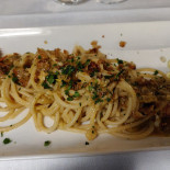 Al Mandracchio Ancona Nourriture
