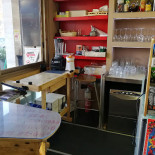 Caffe Sport À l'intérieur