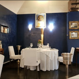 Il Violino À l'intérieur