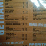 10 Lounge Carte