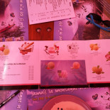 La Susta Carte