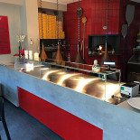 Pizz'art Dentro