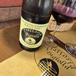 Trattoria Bigiolla Bebida