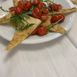 Timebrek Cibo