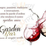 Garden Da Emilio Boisson