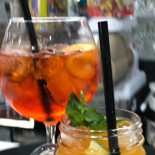 Garden Da Emilio Boisson