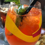 Garden Da Emilio Boisson