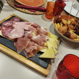 Room49 Bistrot Nourriture