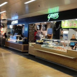 Pasticceria Gabry À l'intérieur