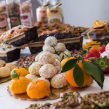 Pasticceria Scimeca Bebida