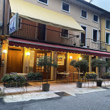 Pizzeria Marechiaro Extérieur