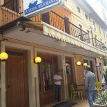 Pizzeria Marechiaro Extérieur