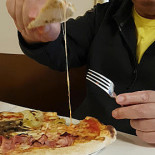 Pizzeria Marechiaro Nourriture