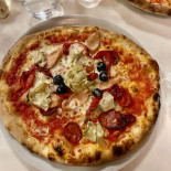 Pizzeria Marechiaro Nourriture