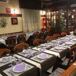 Cantun À l'intérieur