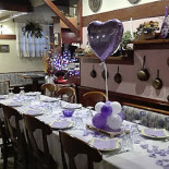 Cantun À l'intérieur