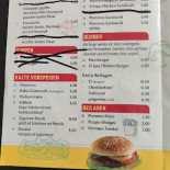 Rossopizza Carta