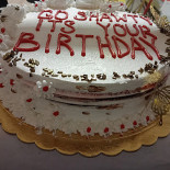 Pasticceria L'aragosta Bebida