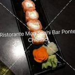 Mori Sushi Bebida