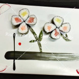 Mori Sushi Bebida
