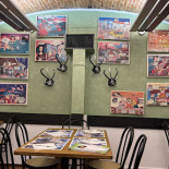 Spaghetti Notte Carte