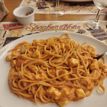 Spaghetti Notte Nourriture