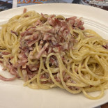 Spaghetti Notte Nourriture