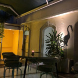 Floret Artisan Kitchen Dentro