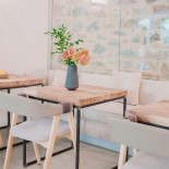 Floret Artisan Kitchen Bebida