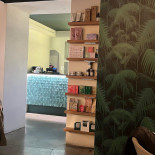 Floret Artisan Kitchen Dentro