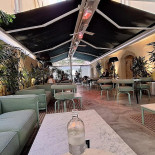 Floret Artisan Kitchen Exterior