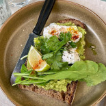 Floret Artisan Kitchen Comida