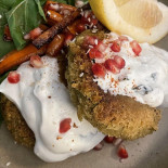 Floret Artisan Kitchen Comida