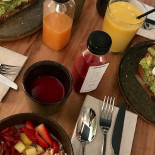 Floret Artisan Kitchen Nourriture